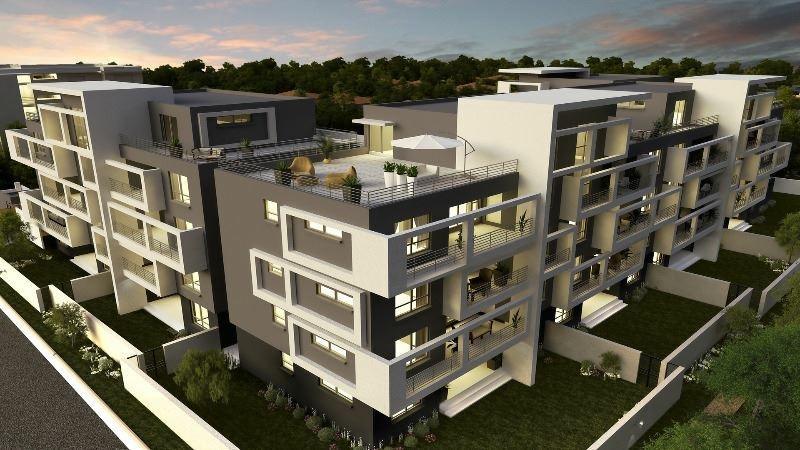 Odyssey Luxury Apartments - Back Up Generator ヨハネスブルグ エクステリア 写真